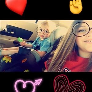 Meet your Posher, Makenna